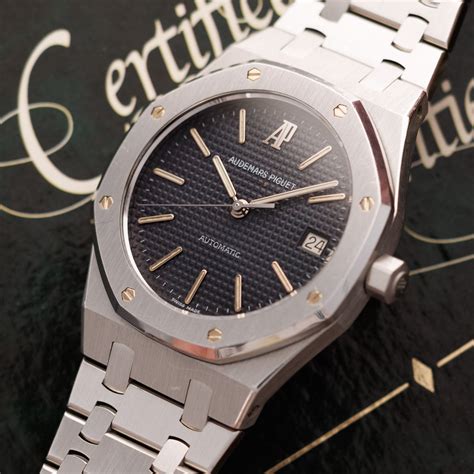 prezzo audemars piguet royal oak 14700st military dial|audemars piguet royal oak sale.